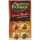 Pickwick Delicious Treats Variation Box 4 Sorten 20x1,5g Beutel MHD 09.2023 Restposten Sonderpreis