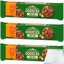 Griesson Chocolate Mountain Cookies Big Nut 3er Pack...