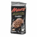 MarsCookis Schokoladenkekse Schokolade & Karamell...