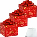 Mon Cheri Geschenkbox Präsent 3er Pack (3x283g...