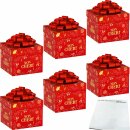 Mon Cheri Geschenkbox Präsent 6er Pack (6x283g...