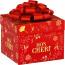 Mon Cheri Geschenkbox Präsent 6er Pack (6x283g...