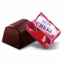 Mon Cheri Geschenkbox Präsent 6er Pack (6x283g Packung) + usy Block