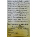 Menzi Fruchtige Tomaten-Suppe (400ml Dose)