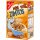 Gut&Günstig Mini Zimtos Vollkornweizenflakes mit Zimtgeschmack Cerealien (750g Packung)