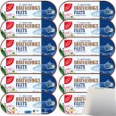 Gut&Günstig Bratheringsfilets in würziger...