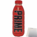 Prime Hydration Sportdrink Tropical Punch Flavour (500ml Flasche) inkl. Pfand + usy Block