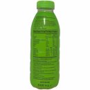 Prime Hydration Sportdrink Lemon Lime Flavour (500ml Flasche) inkl Pfand + usy Block