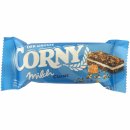 Corny Milch Classic Der Grosse Müsliriegel mit...