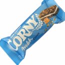 Corny Milch Classic Der Grosse Müsliriegel mit Milch-Creme 24x40g Riegel MHD 18.09.2023 Restposten Sonderpreis