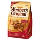 Storck Werthers Original Karamell Mousse 125g