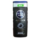 Nivea Men Active Clean (250ml Flasche)