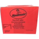 Händlmaiers Hausmachersenf süß Süßer Senf (200x15 ml)  MHD 30.08.2023 Restposten Sonderpreis