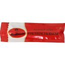 Händlmaiers Hausmachersenf süß Süßer Senf (200x15 ml)  MHD 30.08.2023 Restposten Sonderpreis