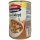 Sonnen Bassermann Linseneintopf mit Würstchen 400g B Ware Beule in Dose Sonderpreis