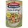 Sonnen Bassermann Erbsentopf mit herzhaften Würstchen 400g B-Ware Dose verbeult Sonderpreis