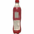 Coca Cola Strawberry China (500ml Flasche)