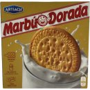Artiach Marbu Dorada Galletas Spanische Kekse (600g Packung)