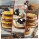 Artiach Marbu Dorada Galletas Spanische Kekse (600g Packung)