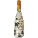Bubbles Alma Atlantica Schaumwein Albarino weiss 7% Vol....
