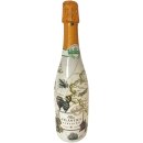 Bubbles Alma Atlantica Schaumwein Albarino weiss 7% Vol....