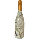 Bubbles Alma Atlantica Schaumwein Albarino weiss 7% Vol. (0,75L Flasche)
