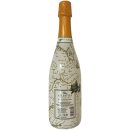 Bubbles Alma Atlantica Schaumwein Albarino weiss 7% Vol. (0,75L Flasche)