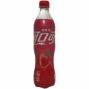 Coca Cola Strawberry China 3er Pack (3x500ml Flasche) +...