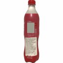 Coca Cola Strawberry China 3er Pack (3x500ml Flasche) + usy Block