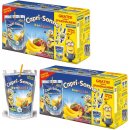 Capri Sonne Minions BanApple Banane Apfel (DOPPELPACK je...