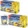Capri Sonne Minions BanApple Banane Apfel (DOPPELPACK je 10x0,2l)