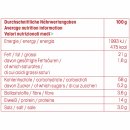 Lorenz Linsen Chips Sweet Chili 30% weniger Fett 6er Pack (6x85g Packung) + usy Block