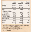 Knorr Tomato al Gusto Basilikum Saucen-Basis 370g MHD 15.08.2023 Restposten Sonderpreis