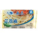 FISH WELL KONJAK SHIRATAKI NUDELN DÜNN 190g MHD...