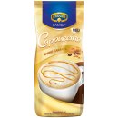 Krüger Family Cappuccino Sahne Caramel 6er Pack (6x500g Beutel) + usy Block