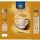 Krüger Family Cappuccino Sahne Caramel 6er Pack (6x500g Beutel) + usy Block