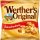 Werthers Original Classic Sahnebonbon 245g MHD 10.2023 Restposten Sonderpreis