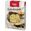 Kathi Backmischung für Schokosplit-Kuchen (450g...