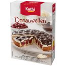 Kathi Backmischung für Donauwellen (490g Packung)