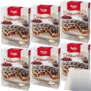 Kathi Backmischung für Donauwellen 6er Pack (6x490g Packung) + usy Block