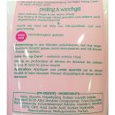bebe Young Care quick & clean Peeling&waschgel,...