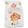 Belli Cantuccini Gebäck mit 25% Mandeln 3er Pack (3x250g Beutel) + usy Block
