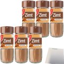 Gut&Günstig Zimt gemahlen aromatische Mischung...