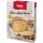 Kathi Backmischung für Nusskuchen mit Glasur 3er Pack (3x450g Packung) + usy Block