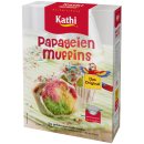 Kathi Backmischung für Papageienmuffins mit...