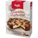 Kathi Backmischung für Russischer Zupfkuchen 3er...