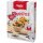 Kathi Backmischung für Muffins mit Schokoladenstückchen 6er Pack (6x360g Packung) + usy Block