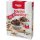 Kathi Backmischung für Schoko Muffins mit Schokoladenstücken und Förmchen 3er Pack (3x380g Packung) + usy Block