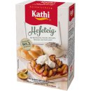 Kathi Backmischung für Hefeteig 3er Pack (3x400g...