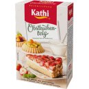Kathi Backmischung für Obstkuchenteig 3er Pack...